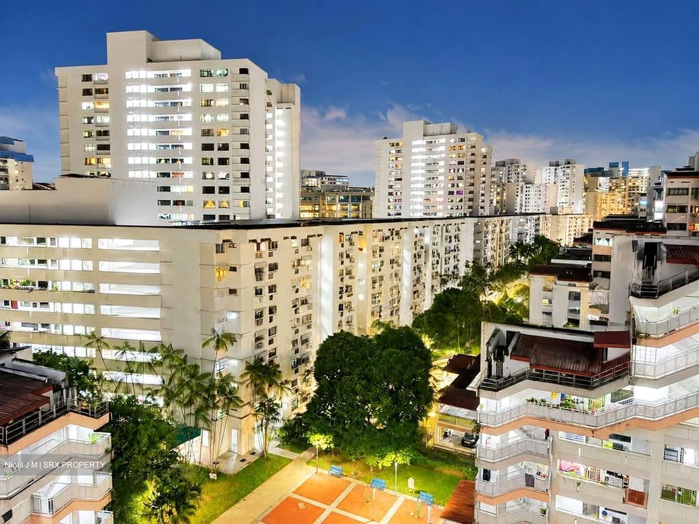 Blk 515 Pangshan Valley (Bukit Panjang), HDB 5 Rooms #582150621